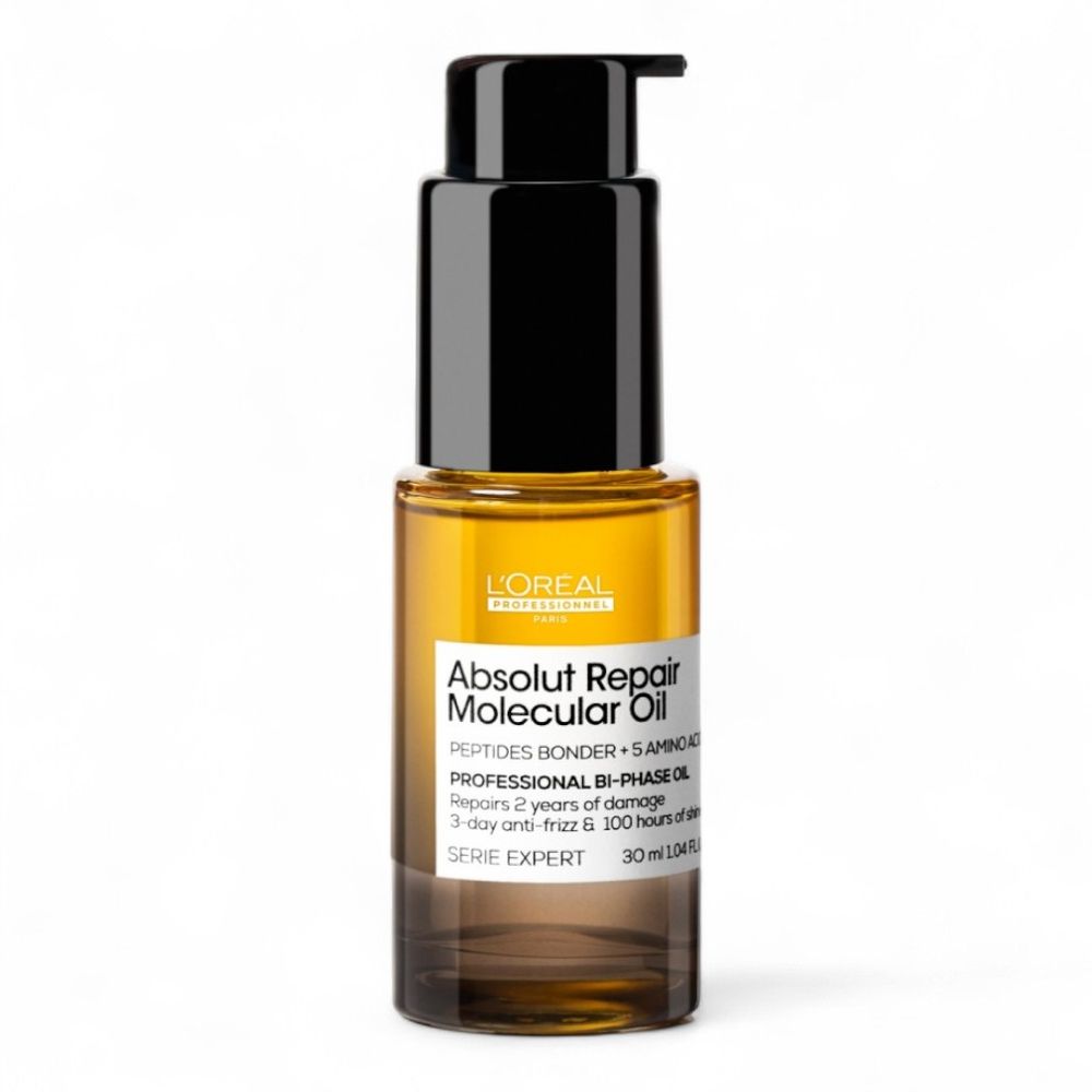 L’Oréal Professionnel Série Expert Absolut Repair Molecular Bi-Phase Oil 30 ml