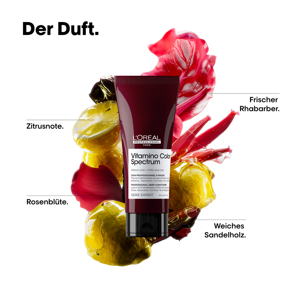 L'Oreal Professionnel Serie Expert Vitamino Color Spectrum Conditioner 200 ml