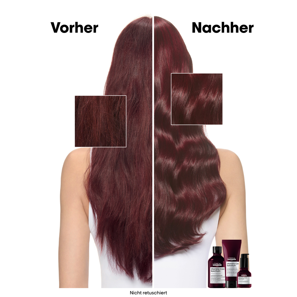 L'Oréal Professionnel Serie Expert Vitamino Color Spectrum Refill Shampoo 500 ml