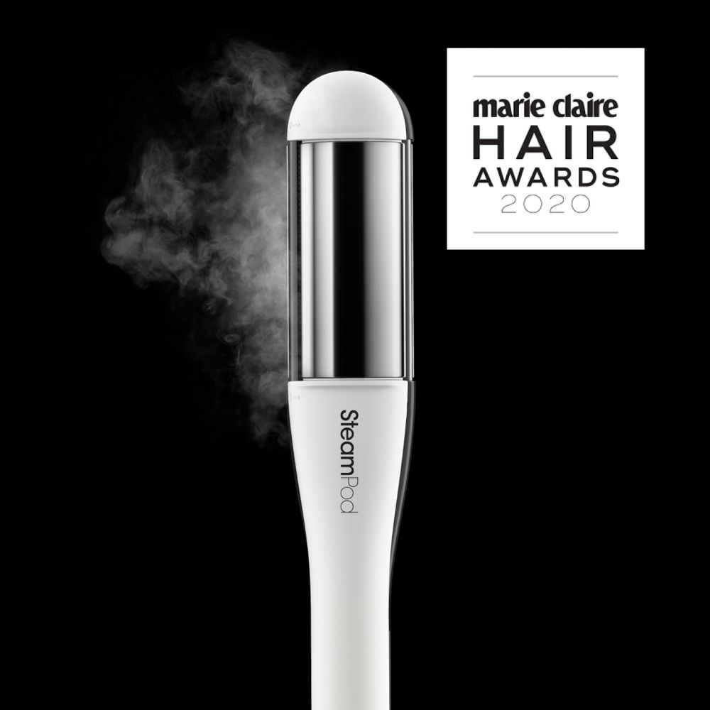 L'Oréal Steampod Retail 4.0 Limited Edition Utopia Straightener
