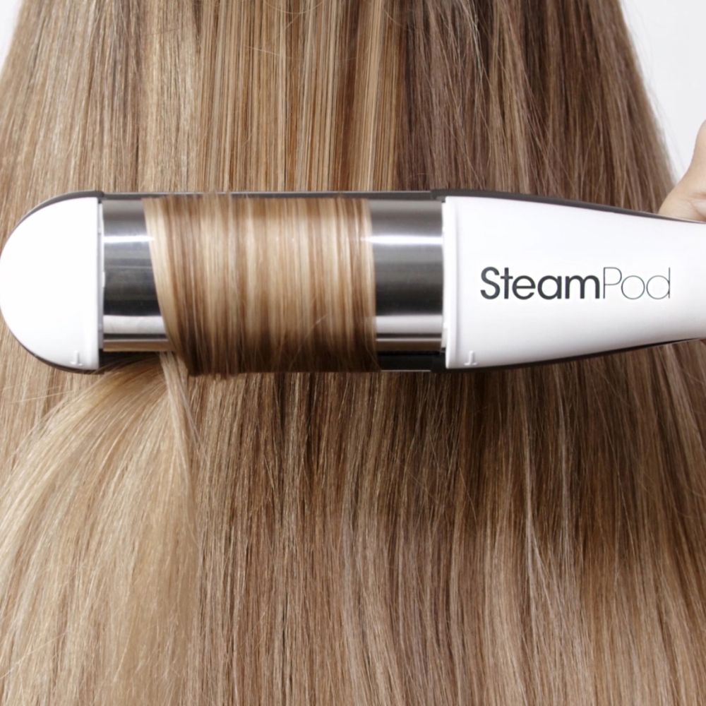 L'Oréal Steampod Retail 4.0 Limited Edition Utopia Straightener