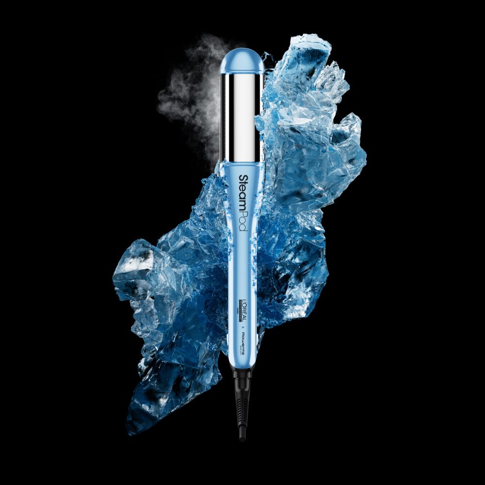 L'Oréal Steampod Retail 4.0 Limited Edition Utopia Straightener