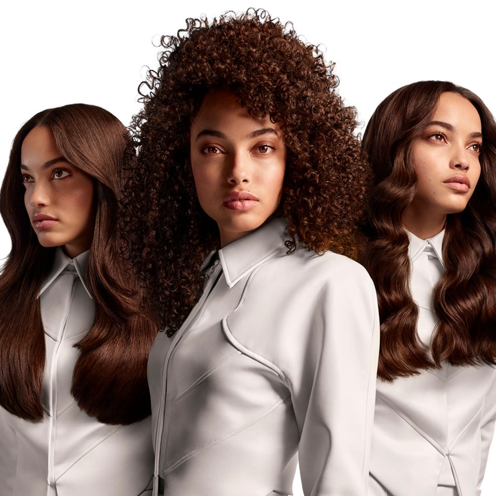 L'Oréal Steampod Retail 4.0 Limited Edition Utopia Straightener