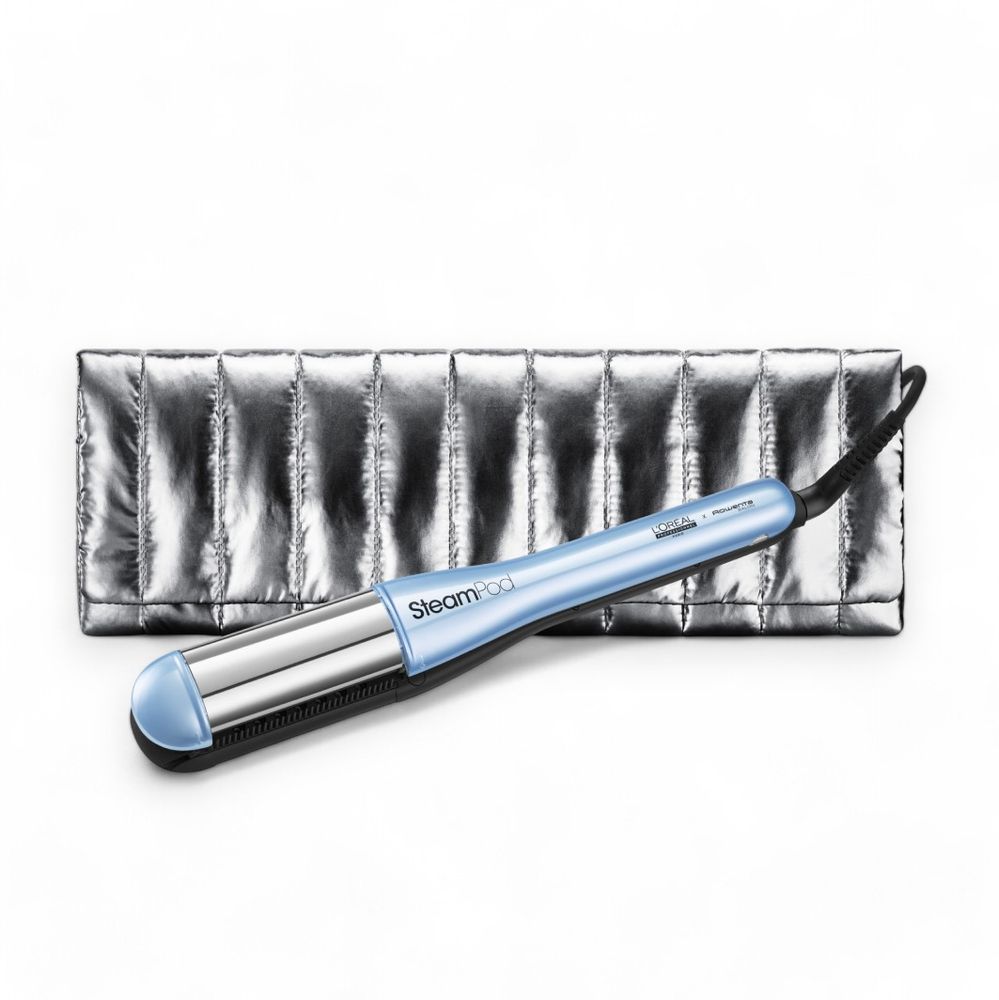L'Oréal Steampod Retail 4.0 Limited Edition Utopia Straightener