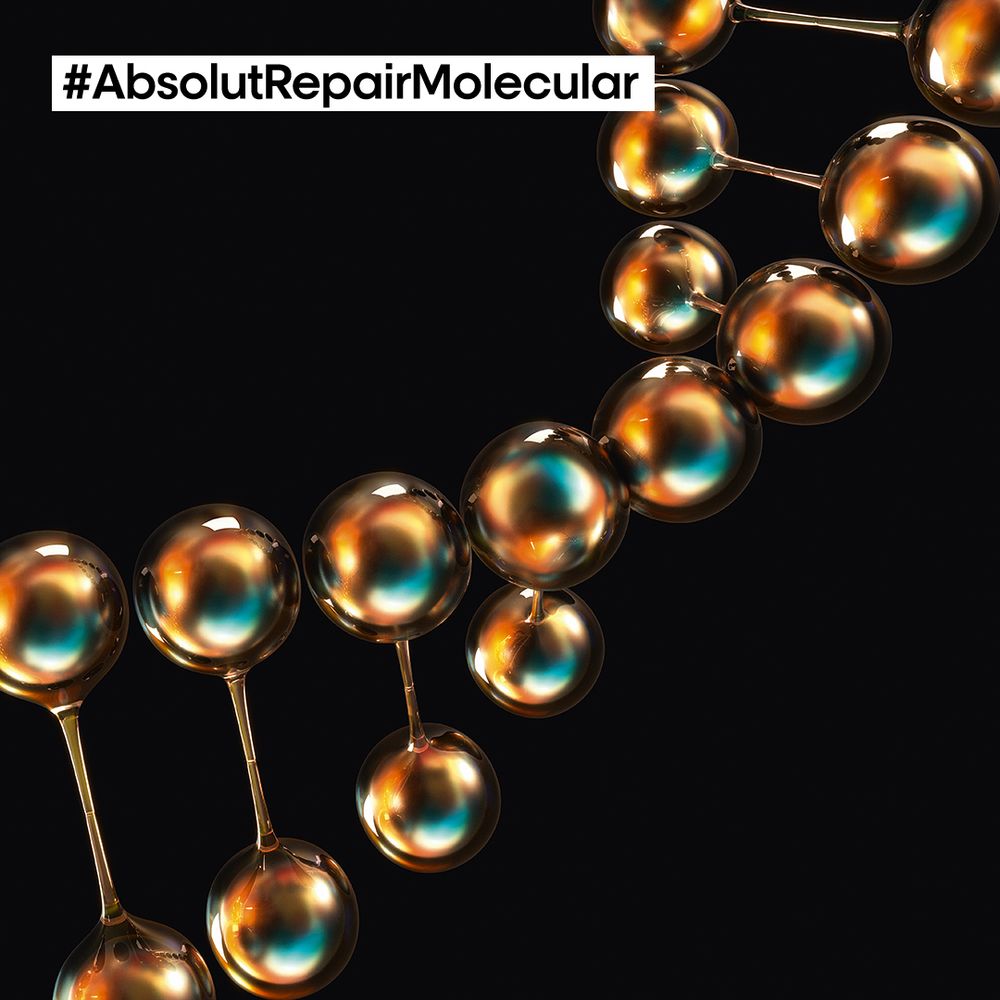 L'Oréal Professionnel Série Expert Absolut Repair Molecular Rinse-Off Serum 250 ml