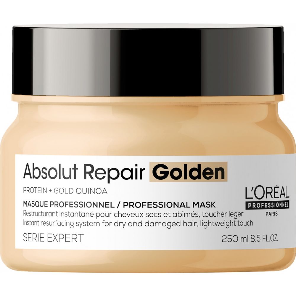 L'Oréal Professionnel Série Expert Absolut Repair Golden Mask 250 ml