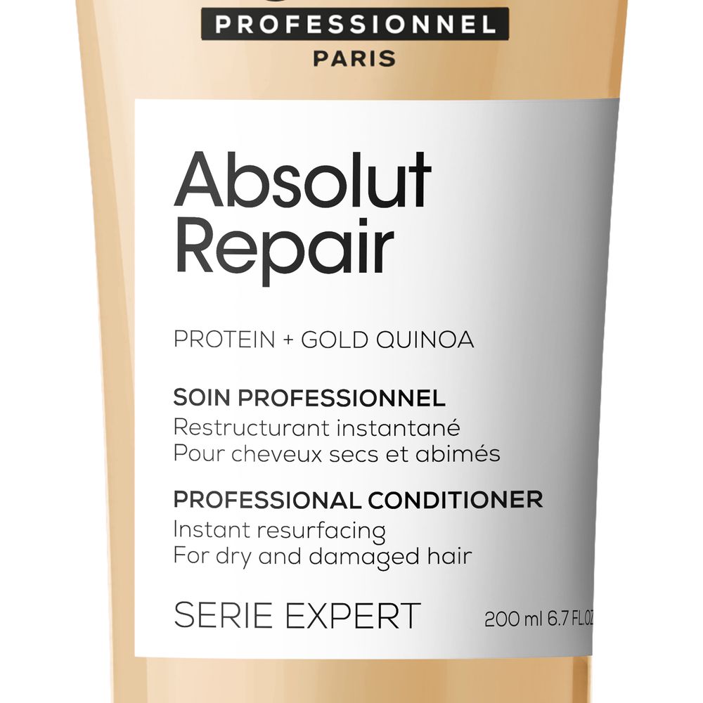 L'Oréal Professionnel Série Expert Après-Shampooing Absolut Repair 200 ml