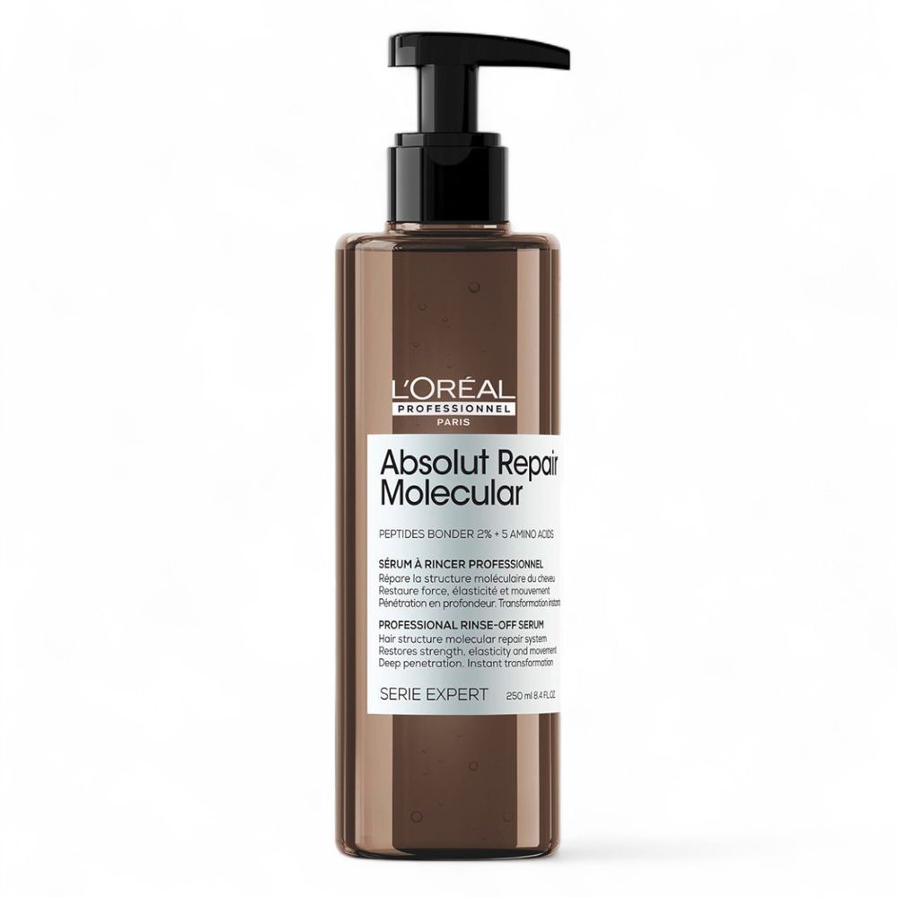 L'Oréal Professionnel Série Expert Absolut Repair Molecular Rinse-Off Serum 75 ml