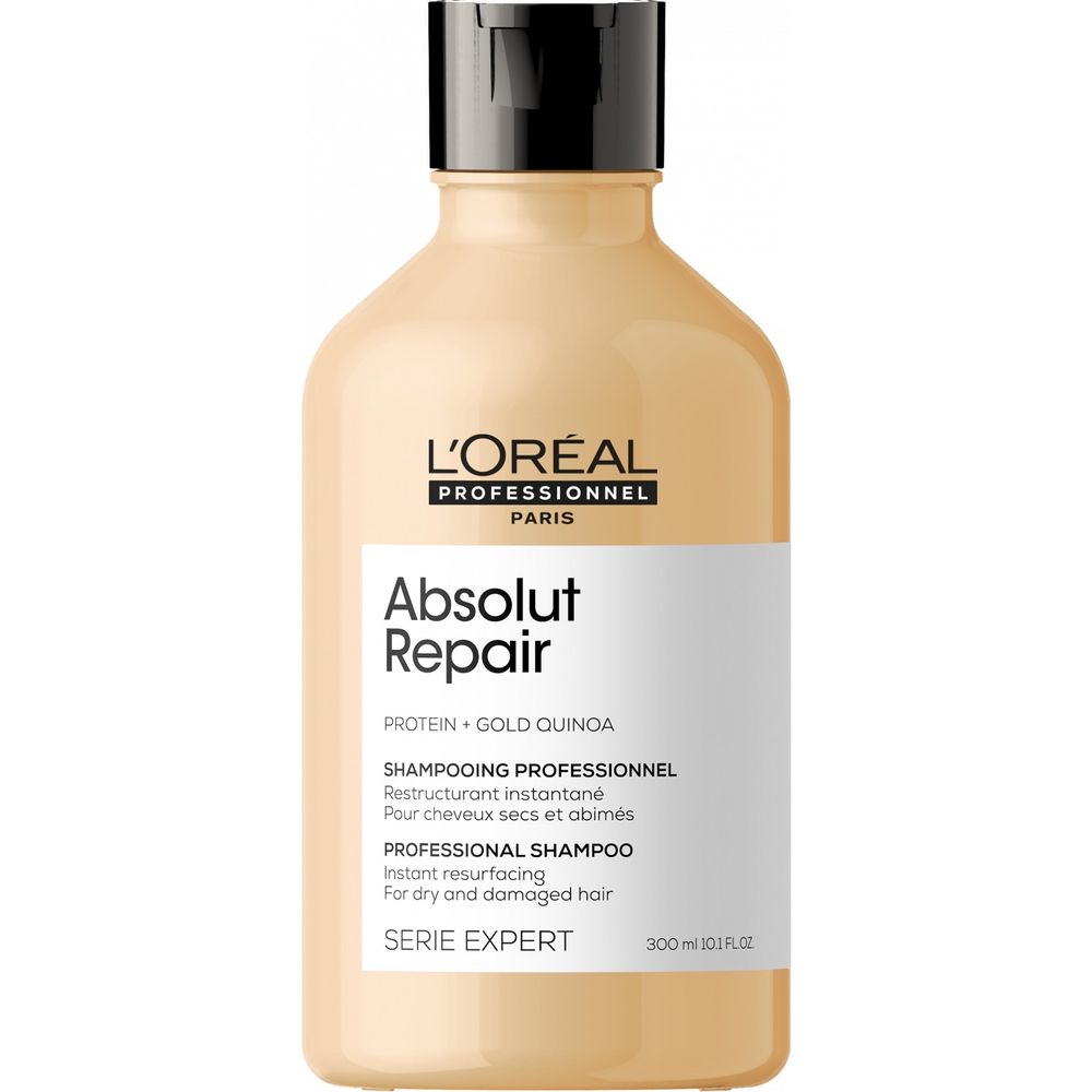 L'Oréal Professionnel Serie Expert Absolut Repair Shampoo 300 ml