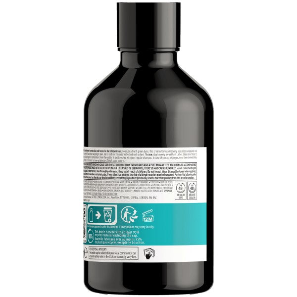 L'Oréal Professionnel Serie Expert Chroma Crème Shampoo Green 300 ml