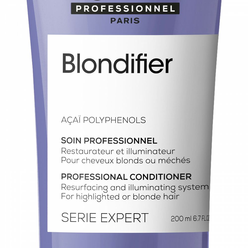L'Oreal Professionnel Serie Expert Blondifier Conditioner 200 ml