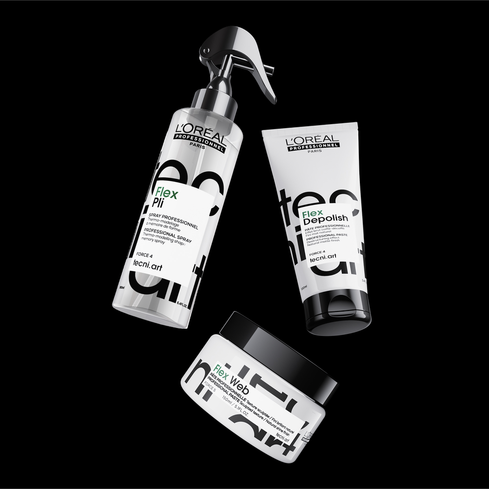 L’Oréal Professionnel Tecni.Art Flex Blow-Dry Fluidifier Leave-In 150 ml