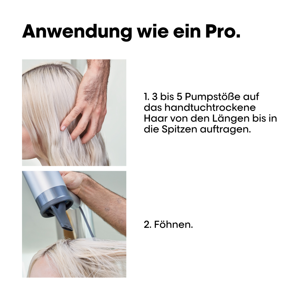 L’Oréal Professionnel Tecni.Art Flex Blow-Dry Fluidifier Leave-In 150 ml