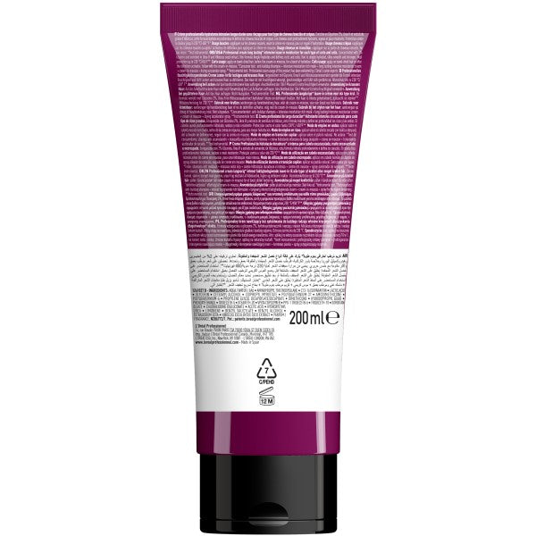 L'Oréal Professionnel Serie Expert Curl Expression Long Lasting Intensive Leave-In Moisturizer 200 ml