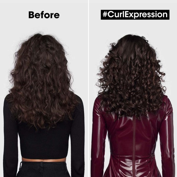 L'Oréal Professionnel Serie Expert Curl Expression 10in1 Cream-in-Mousse 250 ml