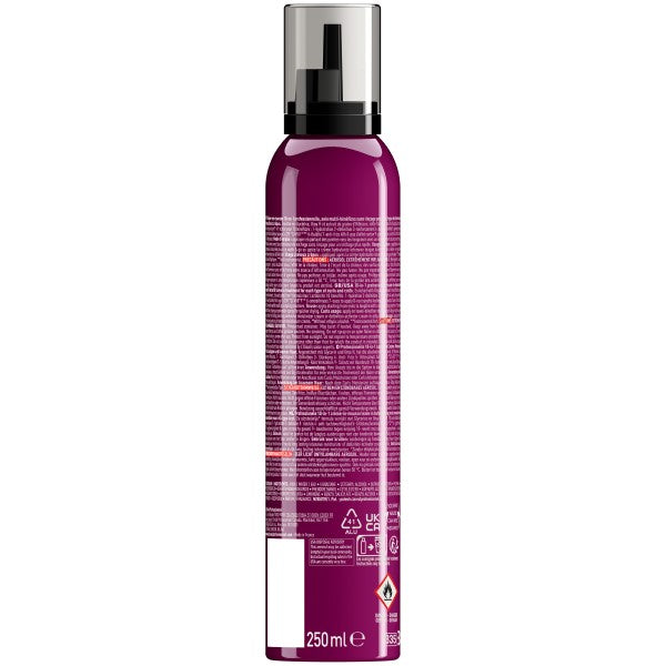 L'Oréal Professionnel Serie Expert Curl Expression 10in1 Cream-in-Mousse 250 ml