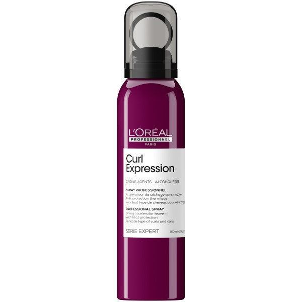 L'Oréal Professionnel Serie Expert Curl Expression Drying Accelerator Leave-In 150 ml