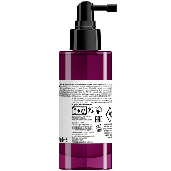 L'Oréal Professionnel Serie Expert Curl Expression Density Stimulator 90 ml