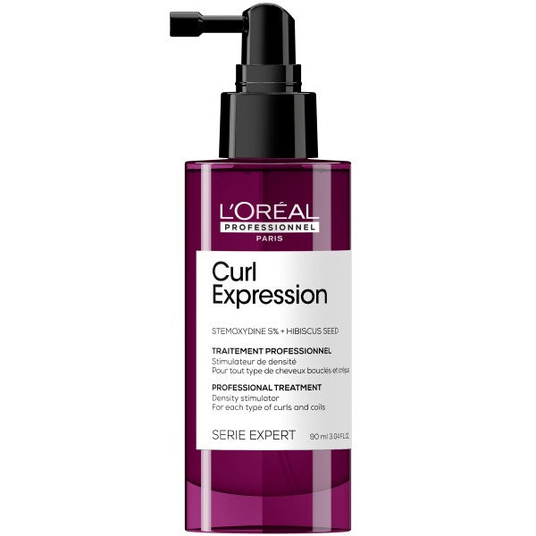 L'Oréal Professionnel Serie Expert Curl Expression Density Stimulator 90 ml