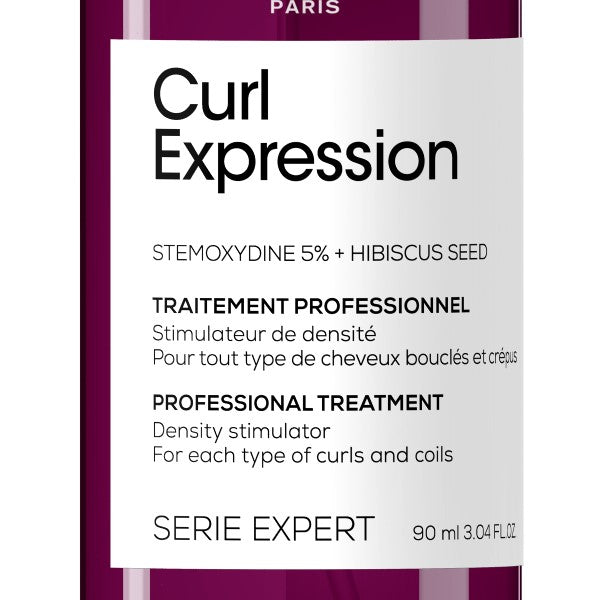 L'Oréal Professionnel Serie Expert Curl Expression Density Stimulator 90 ml