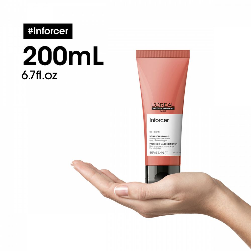 L'Oreal Professionnel Serie Expert Inforcer Conditioner 200 ml