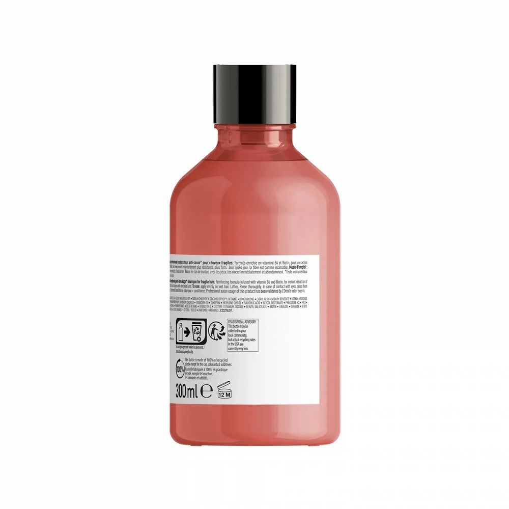 L'Oreal Professionnel Serie Expert Inforcer Shampoo 300 ml