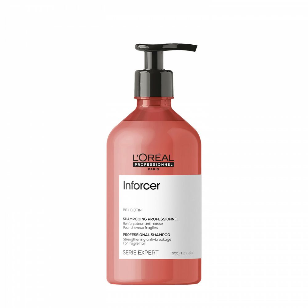 L'Oreal Professionnel Serie Expert Inforcer Shampoo 500 ml