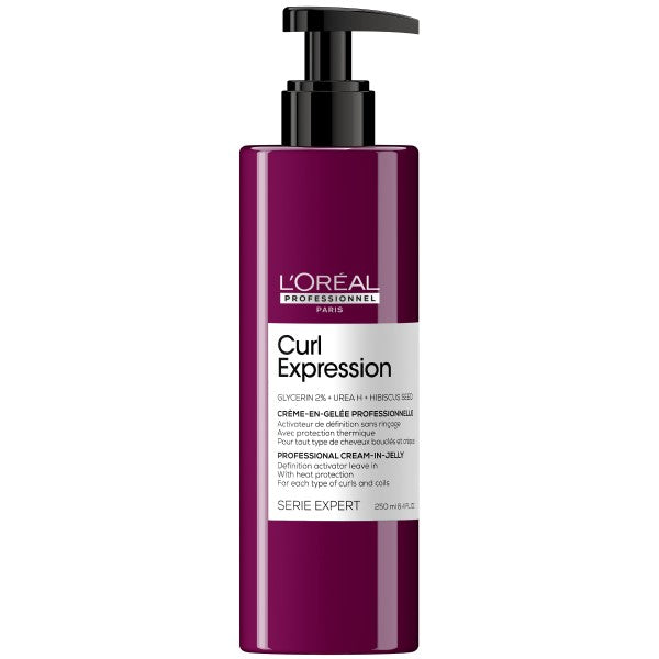 L'Oréal Professionnel Serie Expert Curl Expression Definition Activator Leave-In 250 ml