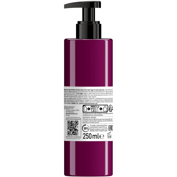 L'Oréal Professionnel Serie Expert Curl Expression Definition Activator Leave-In 250 ml