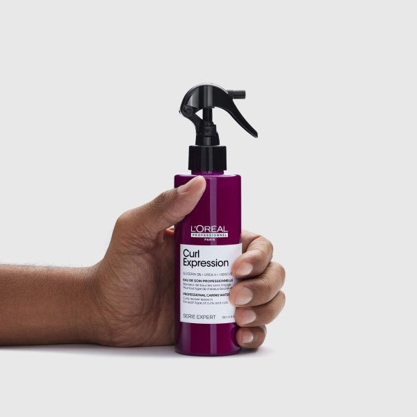 L'Oréal Professionnel Serie Expert Curl Expression Curl Reviver Leave-In 190 ml