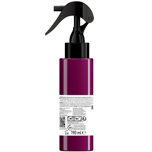 L'Oréal Professionnel Serie Expert Curl Expression Curl Reviver Leave-In 190 ml