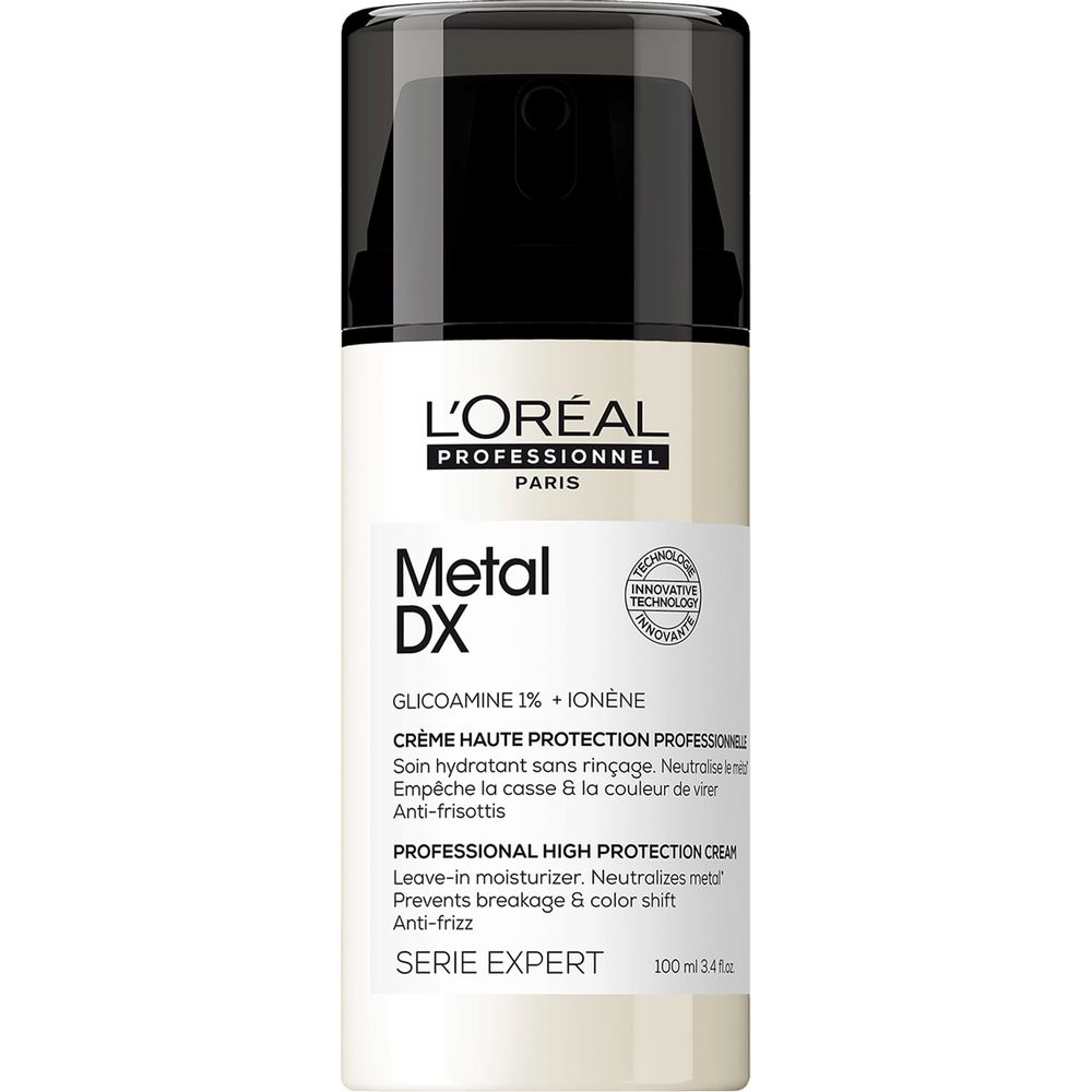 L'Oreal Professionnel Serie Expert Metal DX High Protection Cream 100 ml