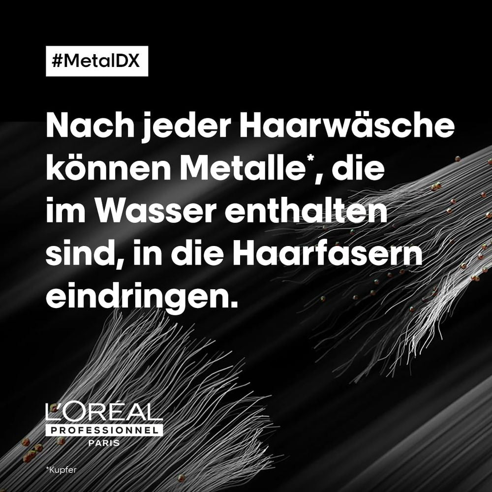 L'Oreal Professionnel Serie Expert Metal DX High Protection Cream 100 ml