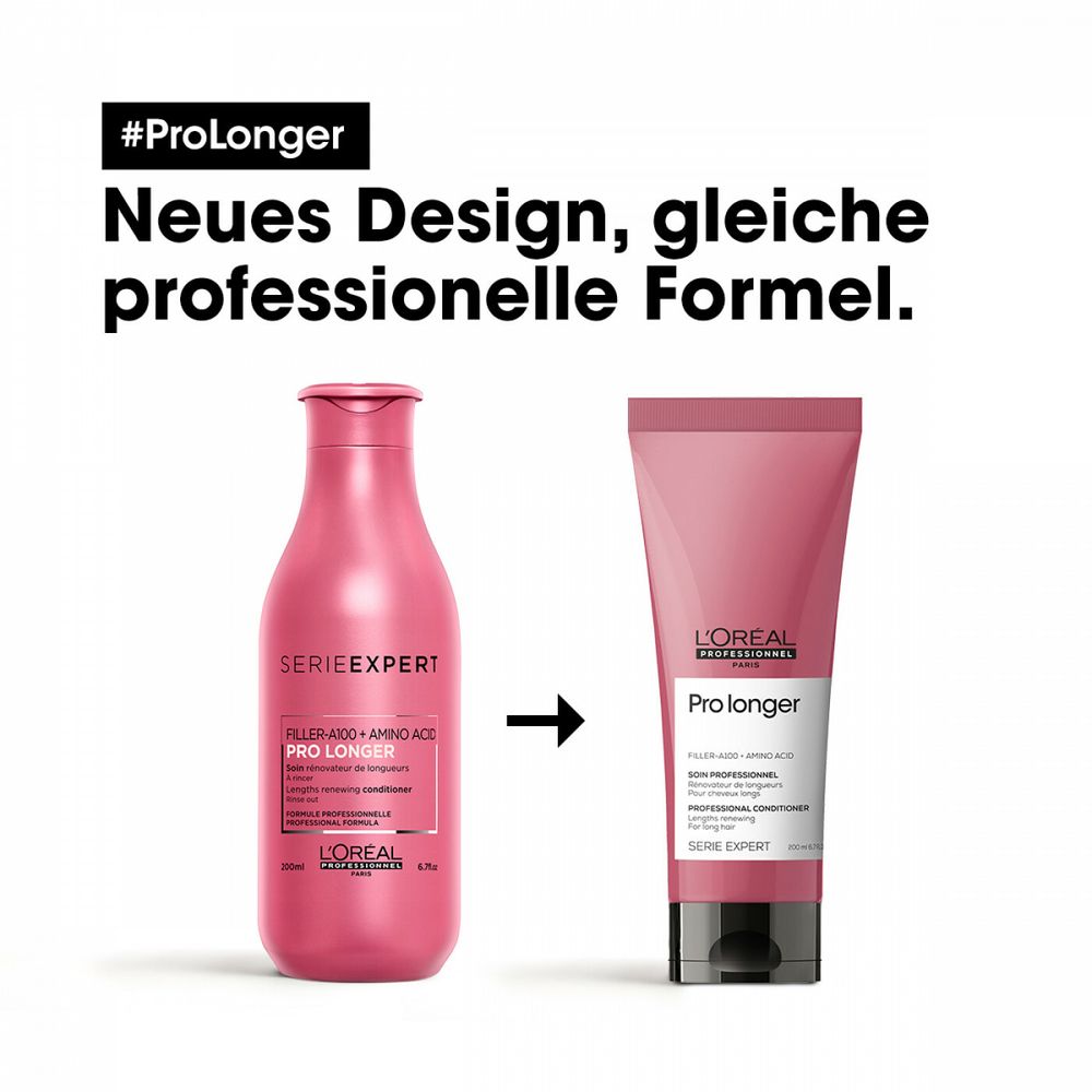L'Oreal Professionnel Serie Expert Pro Longer Conditioner 200 ml