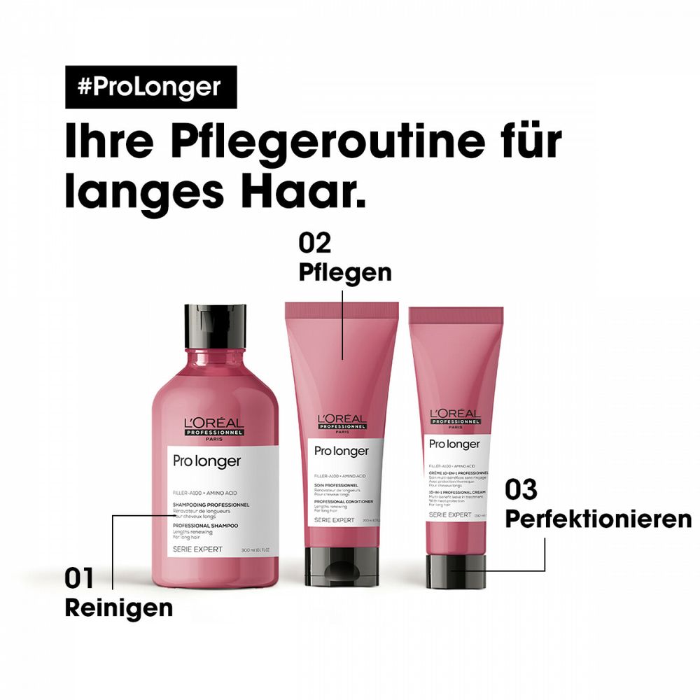 L'Oreal Professionnel Serie Expert Pro Longer Conditioner 500 ml