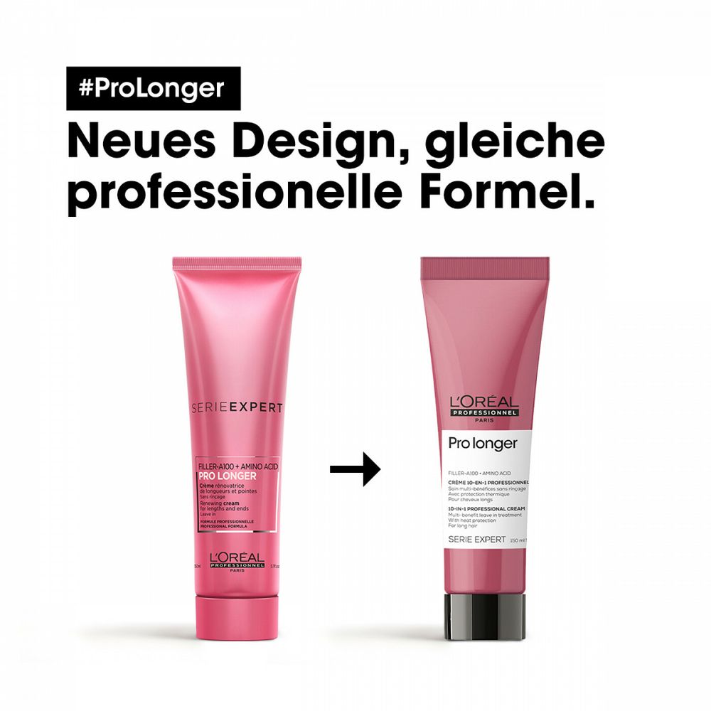 L'Oreal Professionnel Serie Expert Pro Longer Leave-In 150 ml