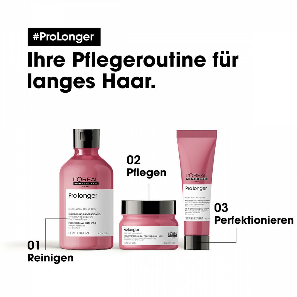 L'Oreal Professionnel Serie Expert Pro Longer Leave-In 150 ml