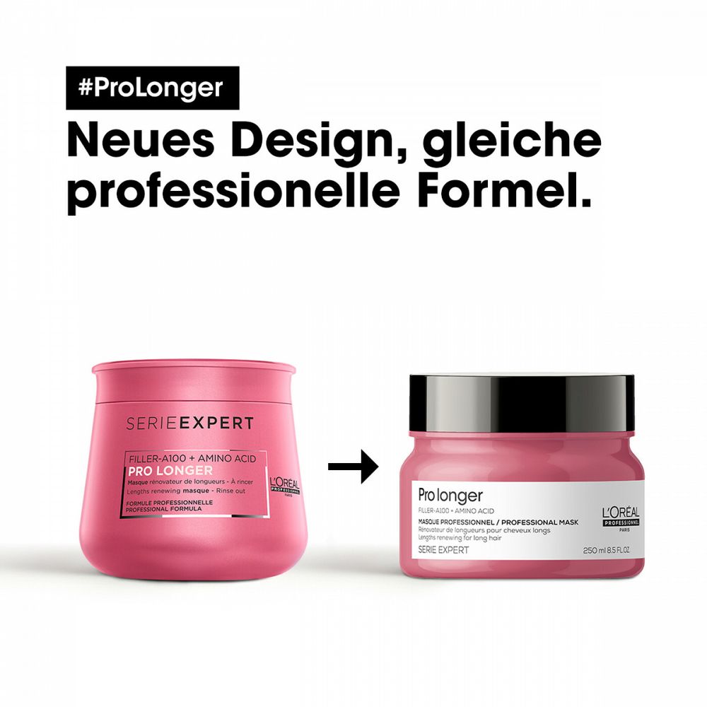 L'Oreal Professionnel Serie Expert Pro Longer Masque 250 ml