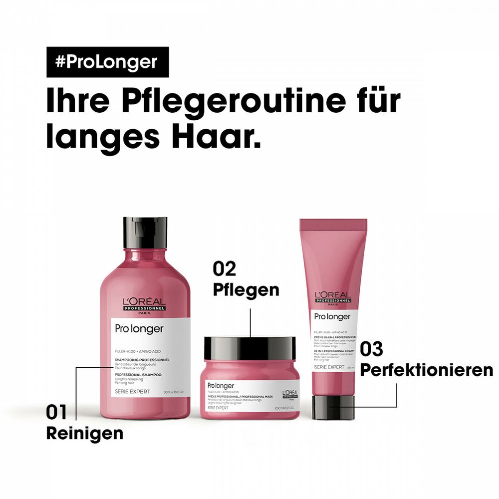 L'Oreal Professionnel Serie Expert Pro Longer Masque 250 ml