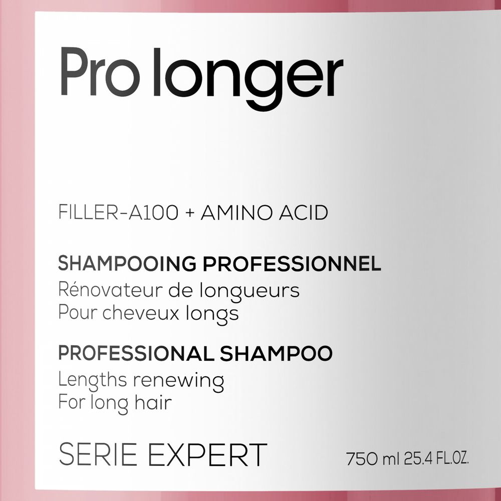 L'Oreal Professionnel Serie Expert Pro Longer Shampoo 1500 ml