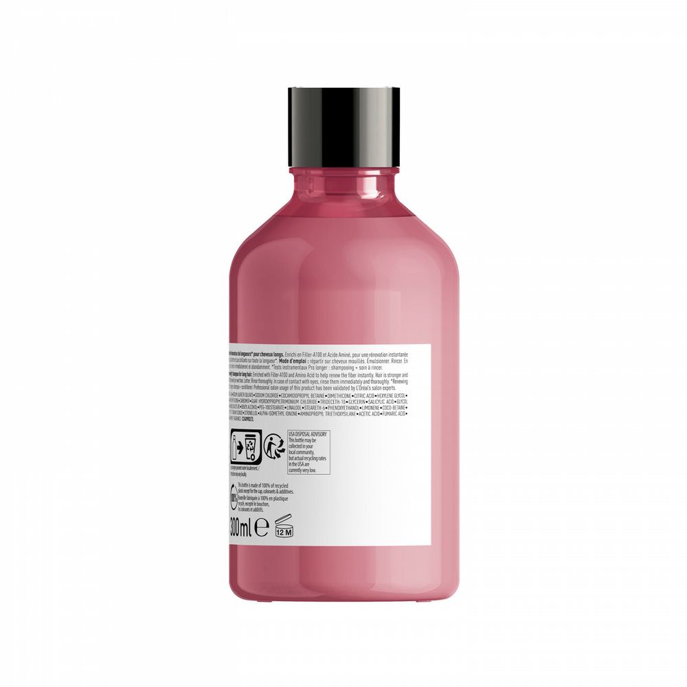 L'Oreal Professionnel Serie Expert Pro Longer Shampoo 300 ml