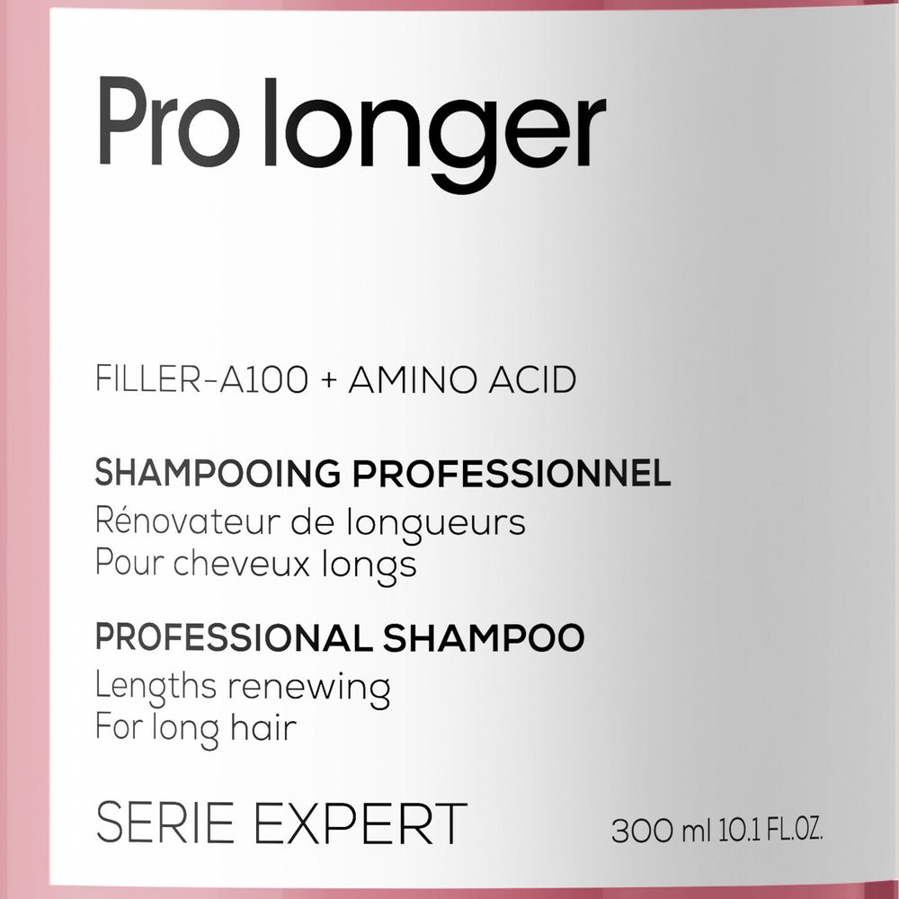 L'Oreal Professionnel Serie Expert Pro Longer Shampoo 300 ml