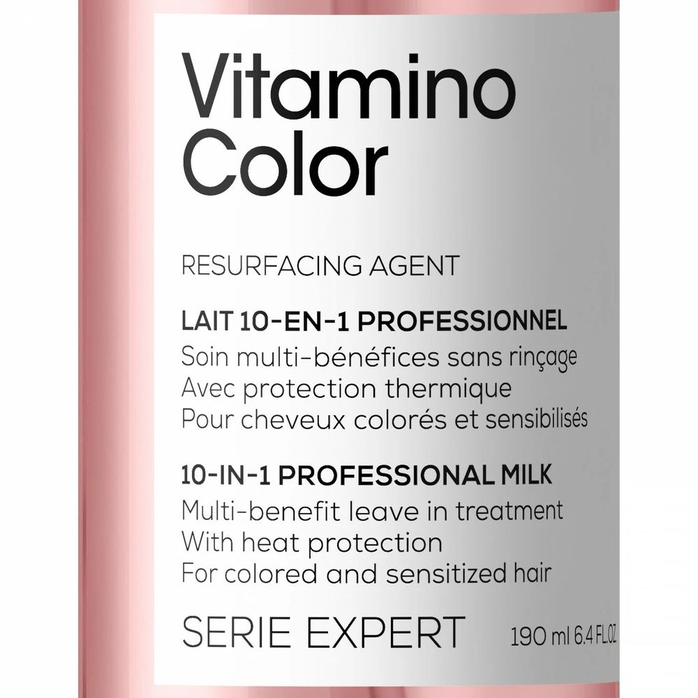 L'Oreal Professionnel Serie Expert Vitamino Color 10 in 1 Spray 190 ml