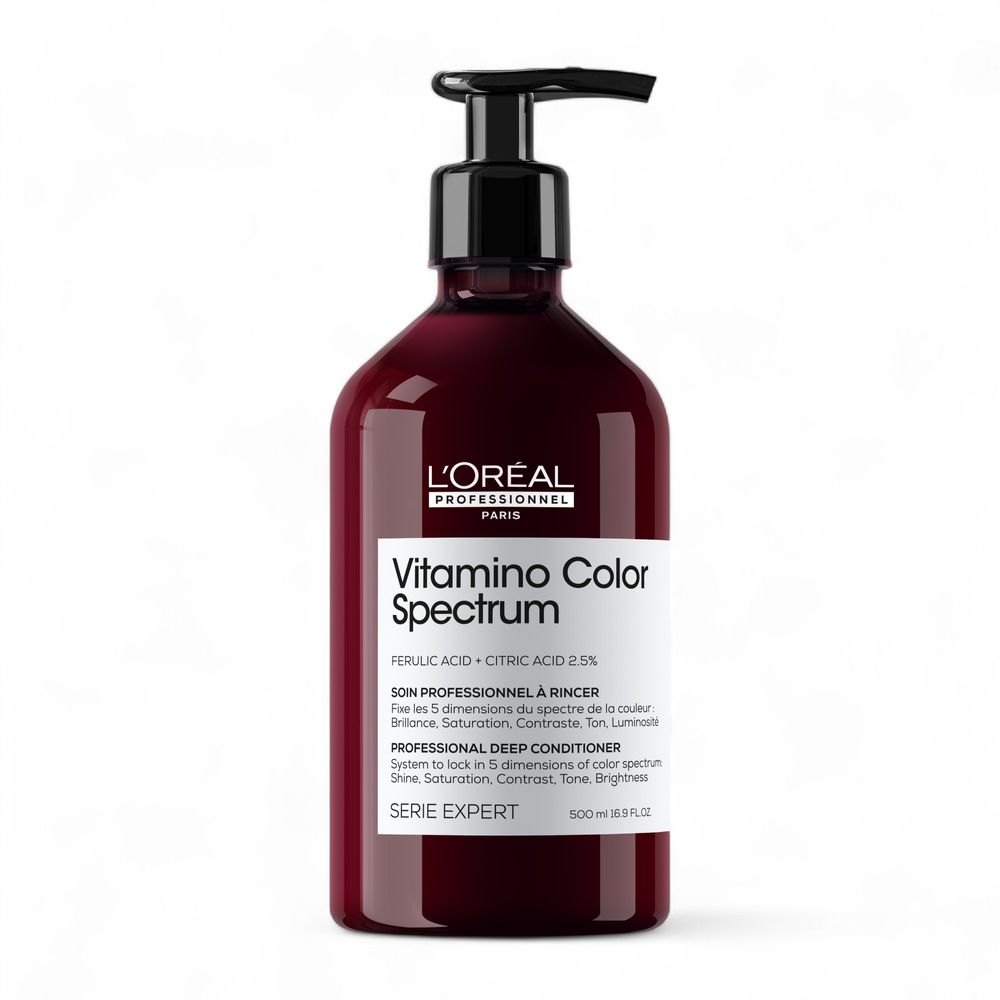 L'Oreal Professionnel Serie Expert Vitamino Color Spectrum Conditioner 500 ml