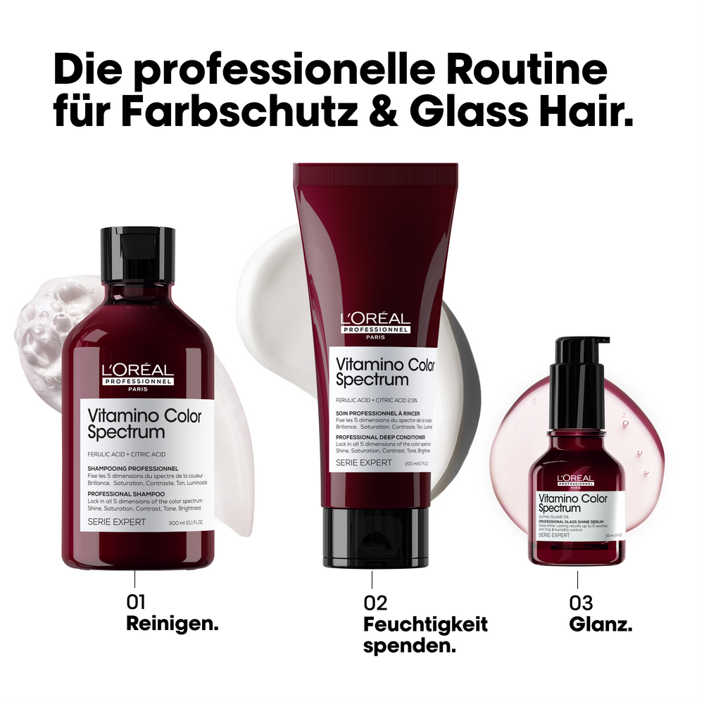 L'Oreal Professionnel Serie Expert Vitamino Color Spectrum Conditioner 500 ml