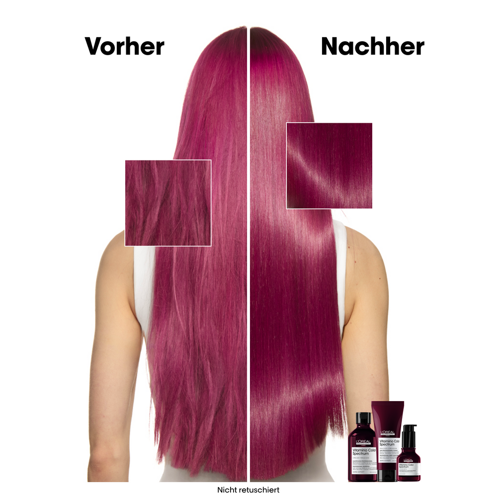 L'Oreal Professionnel Serie Expert Vitamino Color Spectrum Conditioner 500 ml