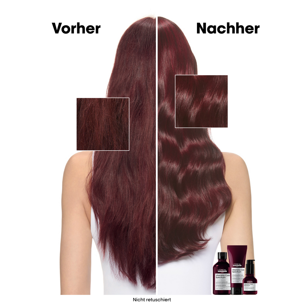 L'Oreal Professionnel Serie Expert Vitamino Color Spectrum Conditioner 500 ml