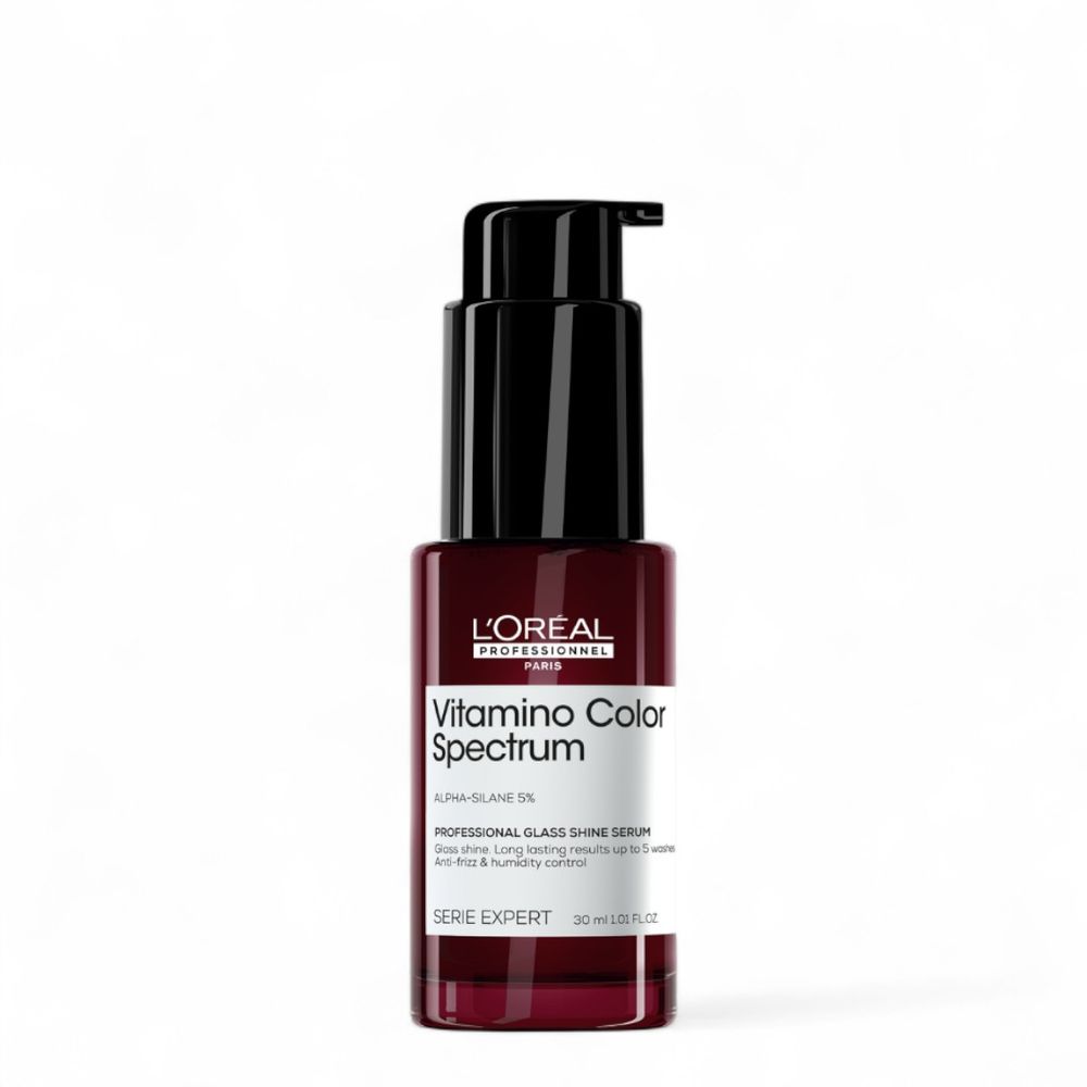 L'Oréal Professionnel Serie Expert Vitamino Color Spectrum Glass Shine Serum 30 ml