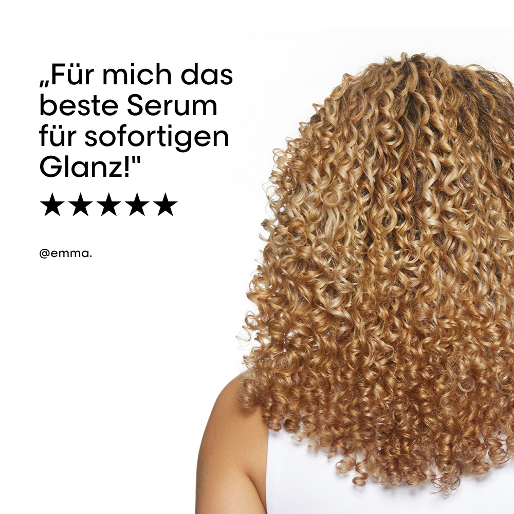 L'Oréal Professionnel Serie Expert Vitamino Color Spectrum Glass Shine Serum 50 ml