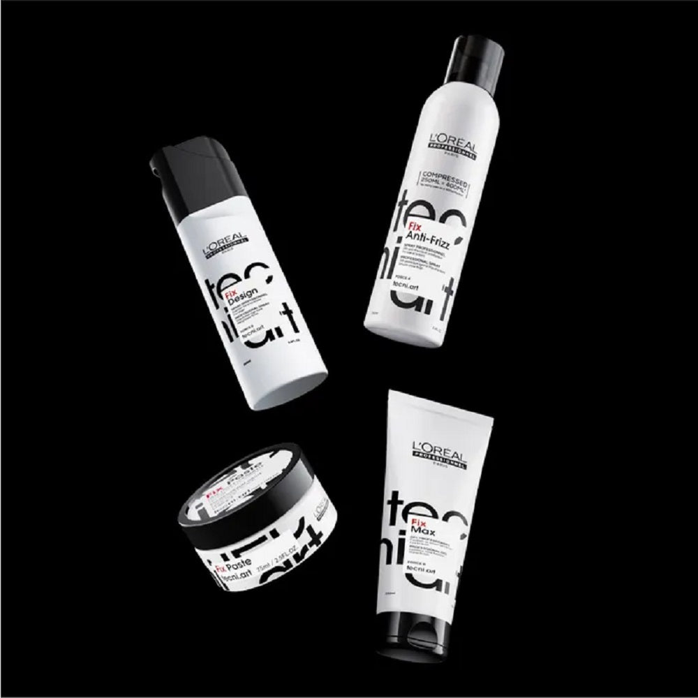 L'Oréal Professionnel Tecni.Art Fix Paste 75ml - Modellierpaste